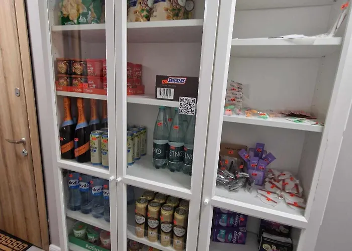 Trumpalaike Butu Nuoma Kaune Prie Kliniku Miniukas Self Check-in * Каунас