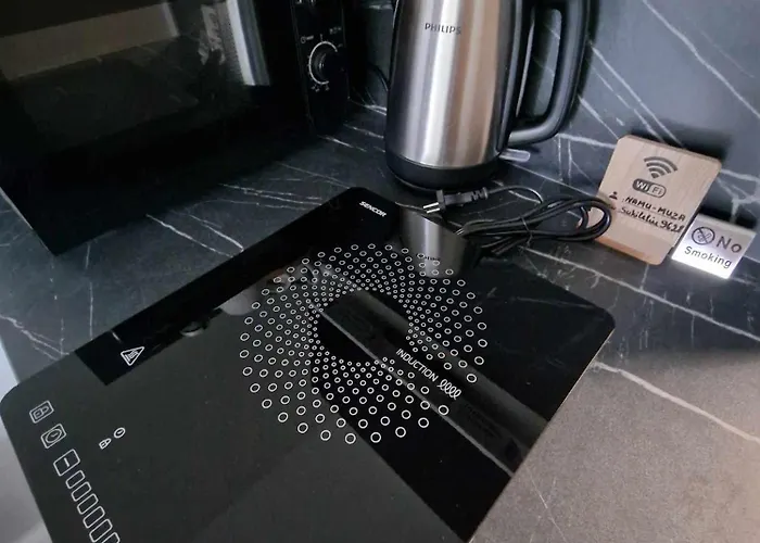 Апартаменты Trumpalaike Butu Nuoma Kaune Prie Kliniku Miniukas Self Check-in *