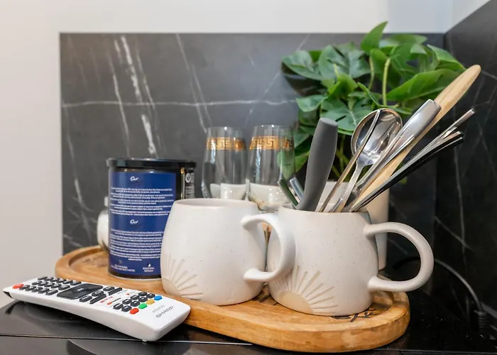 Apartment Trumpalaike Butu Nuoma Kaune Prie Kliniku Miniukas Self Check-in *