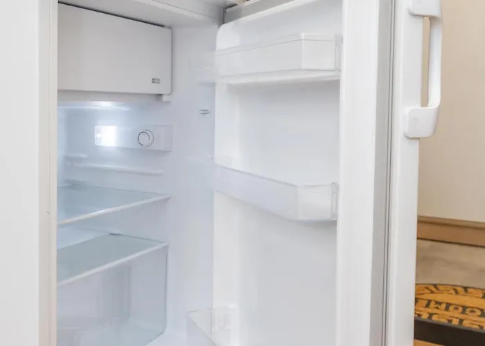 Apartment Trumpalaike Butu Nuoma Kaune Prie Kliniku Miniukas Self Check-in Kaunas